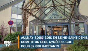 L’Île-de-France confrontée à une pénurie alarmante de gynécologues