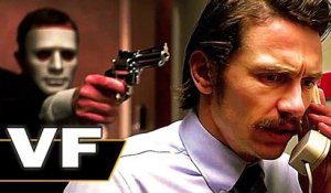 THE VAULT Bande Annonce VF