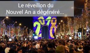 Policiers agressés à Champigny : Macron condamne un "lynchage lâche"