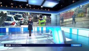 Policiers agressés à Champigny-sur-Marne : l'interpellation des agresseurs, une priorité