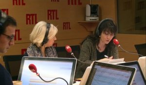 RTL Matin du 03 janvier 2018