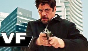 SICARIO 2 Bande Annonce VF