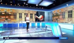 Agressions de policiers : Édouard Philippe écarte le retour aux peines planchers