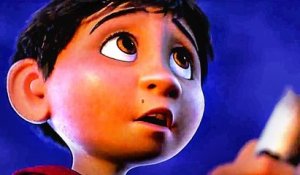 COCO Au Grand Rex ! Bande Annonce