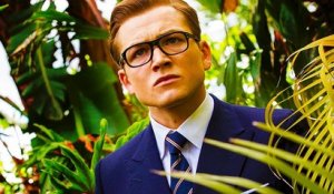 KINGSMAN 2 Premier Extrait