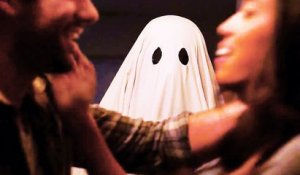 A GHOST STORY Bande Annonce