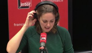 Najat Vallaud-Belkacem au pays des livres - Le Sketch, Par Jupiter !