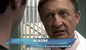 Bande annonce : Scrubs
