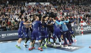 Résumé de match - LSL - J13 - Montpellier / Paris - 21.12.2018