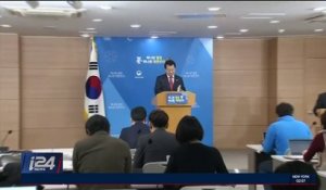 Pyongyang-Séoul : première rencontre prévue depuis 2015