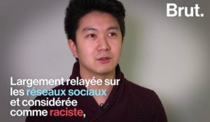 Le racisme anti-asiatique "est vu comme moins grave parce qu’il est banalisé"