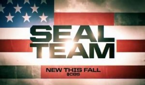 SEAL Team - Promo 1x11