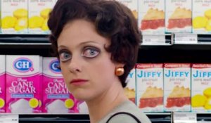 BIG EYES Bande Annonce