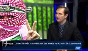 i24NEWSROOM WEEKEND | Avec Rudy Saada | 05/01/2018