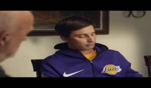 NBA Sundays - NBA Store Promo