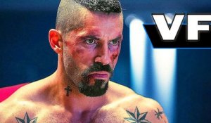 BOYKA : Un Seul deviendra Invincible 4 Bande Annonce