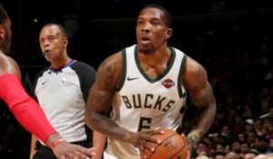 Play of the Day: Eric Bledsoe