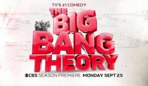 The Big Bang Theory - Promo 11x13