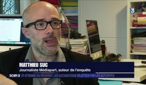 Saint-Étienne-du-Rouvray : les autorités rejettent les accusations de négligence