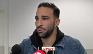 Foot - Coupe - OM : Rami «Ça paiera plus tard»