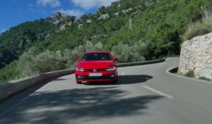 Essai Volkswagen Polo VI GTI : sportive de geek