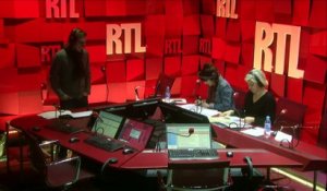 RTL Petit Matin du 09 janvier 2018