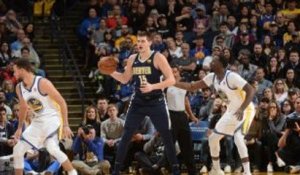 Nightly Notable: Nikola Jokic