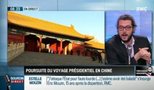 Président Magnien ! : l'art de la com' d'Emmanuel Macron - 09/01