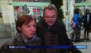 SNCF : les problèmes à répétition du réseau normand
