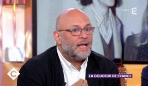 France Gall et Michel Berger, duo de "variété profonde" ? - C à Vous - 08/01/2018