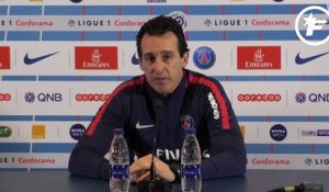 Emery se méfie plus que jamais du Real Madrid