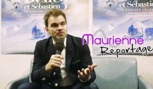 Maurienne Reportage # 108 Belle et Sébastien 3