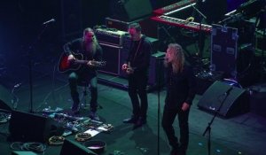 Robert Plant And The Sensational Space Shifters - Live At David Lynch's Festival Of Disruption