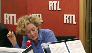 PS : "Le cercle des 'Hollandais' disparus en pleine ébullition", décrypte Alba Ventura