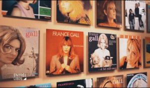 France Gall, tout pour la musique