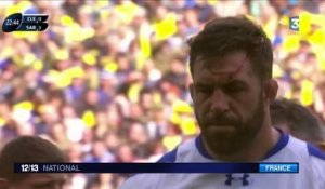 Sport : le rugby est-il devenu trop violent ?