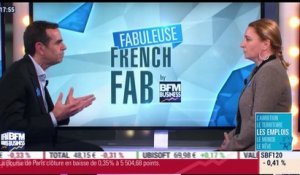 Fabuleuse French Fab: MCA Process - Le recrutement - 10/01