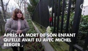 France Gall : Comment elle a perdu sa voix à la mort de sa fille