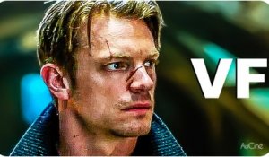 ALTERED CARBON Bande Annonce VF (2018) OFFICIELLE