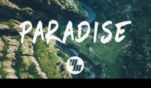 NLSN & THUYMY - Paradise (Lyrics / Lyric Video)