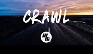 APEK - Crawl (Lyrics / Lyric Video) With MAXR, feat. Denny White