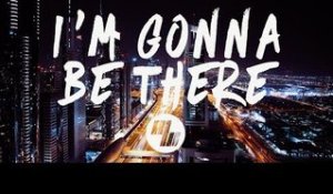 Lash - I'm Gonna Be There (Lyrics / Lyric Video)