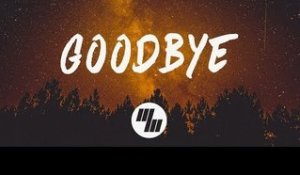 Mokita & Maty Noyes - Goodbye (Lyrics / Lyric Video) Win and Woo Remix