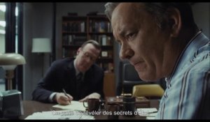 Pentagon Papers _ Bande-Annonce 2 Trailer VOST [Au cinéma le 24 janvier] [720p]