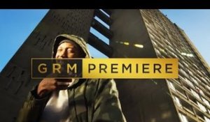 Margs - Pen Game 2 [Music Video] | GRM Daily