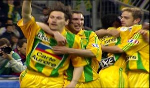 Finale Coupe de France 1999 : Nantes-Sedan (1-0) I FFF 2018