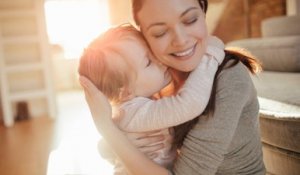 10 bonnes résolutions qu'on ne tient jamais quand on est maman