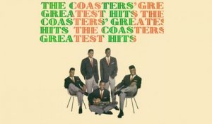 The Coasters - The Coasters Greatest Hits - Vintage Music Songs