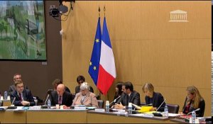 Commission élargie Crédits 2018 : Immigration, asile et intégration - Lundi 30 octobre 2017