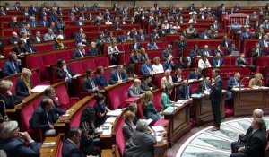 1ère séance : Questions au Gouvernement ; Sécurité intérieure et lutte contre le terrorisme (CMP) ; Modification du règlement de l'Assemblée nationale (suite) - Mercredi 11 octobre 2017